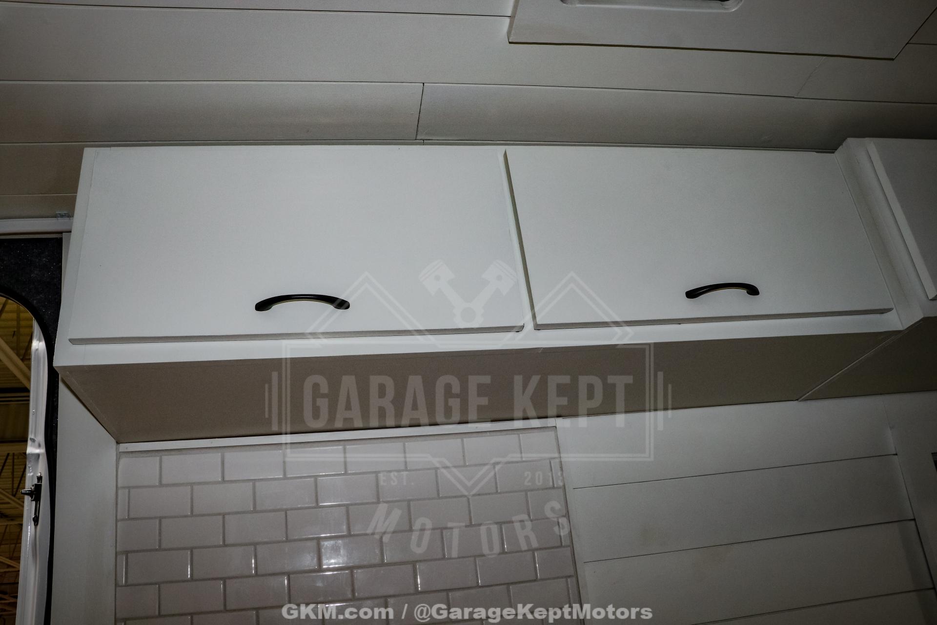 2020 Mercedes-Benz Sprinter 129