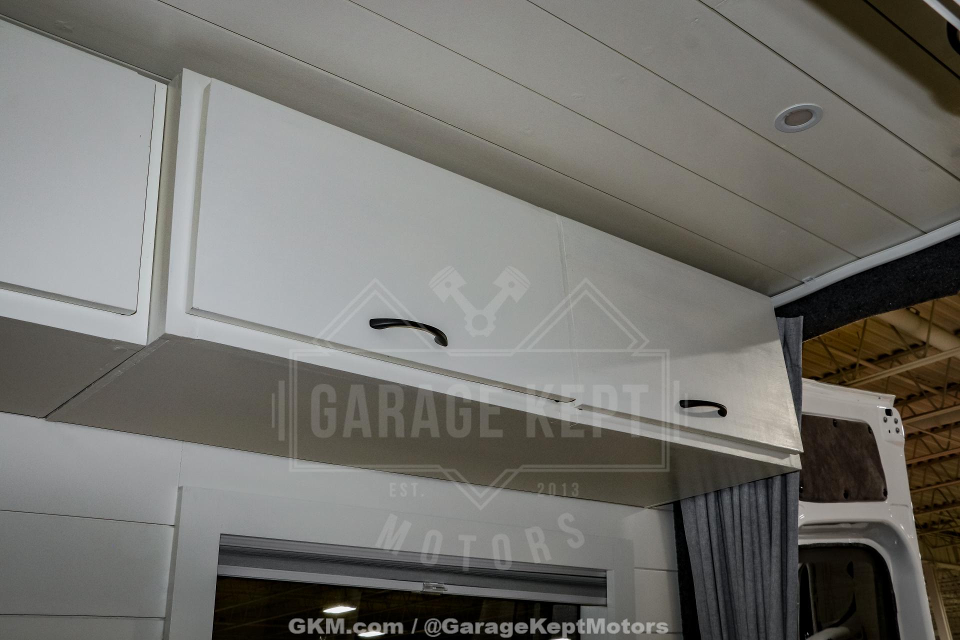 2020 Mercedes-Benz Sprinter 130