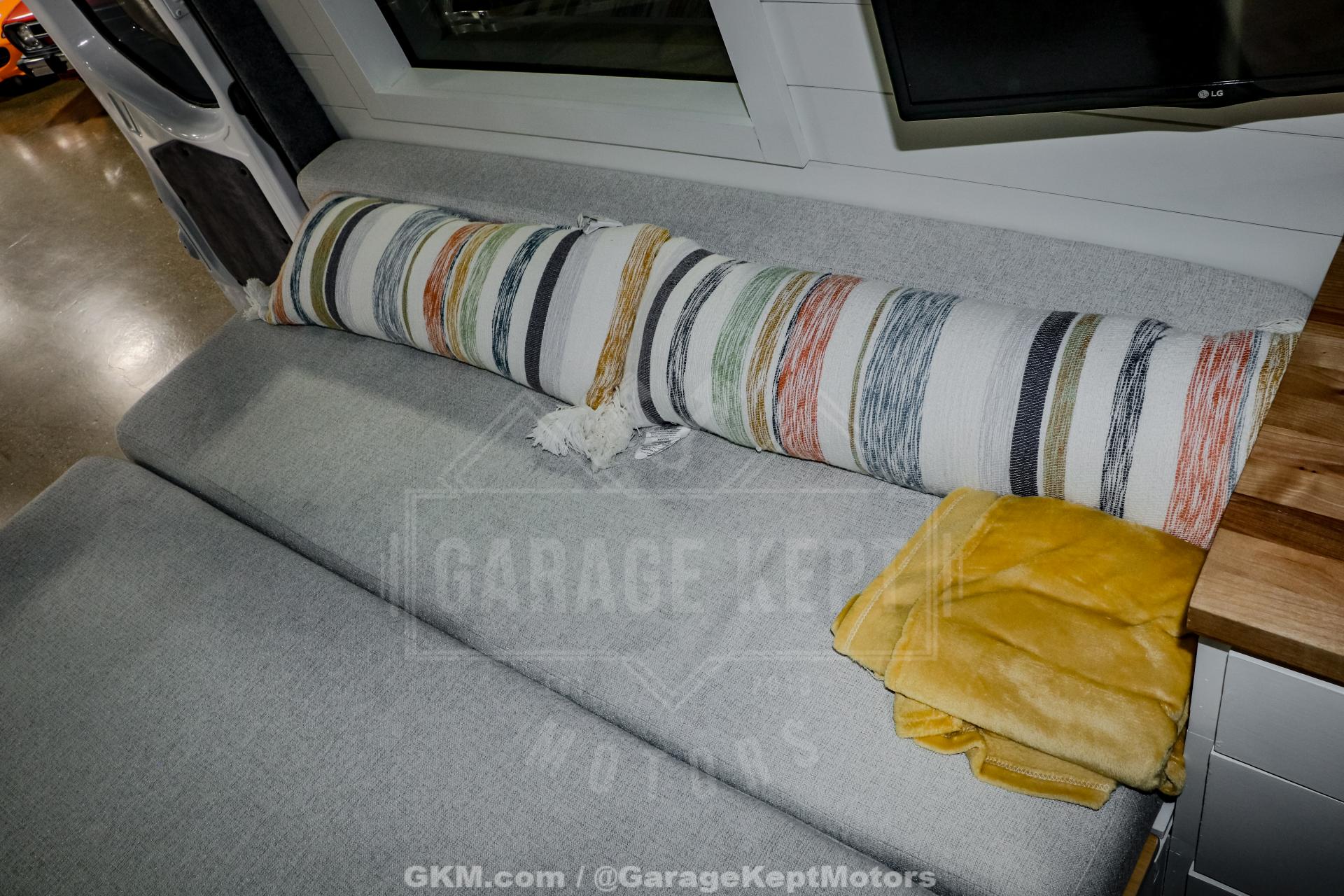 2020 Mercedes-Benz Sprinter 131