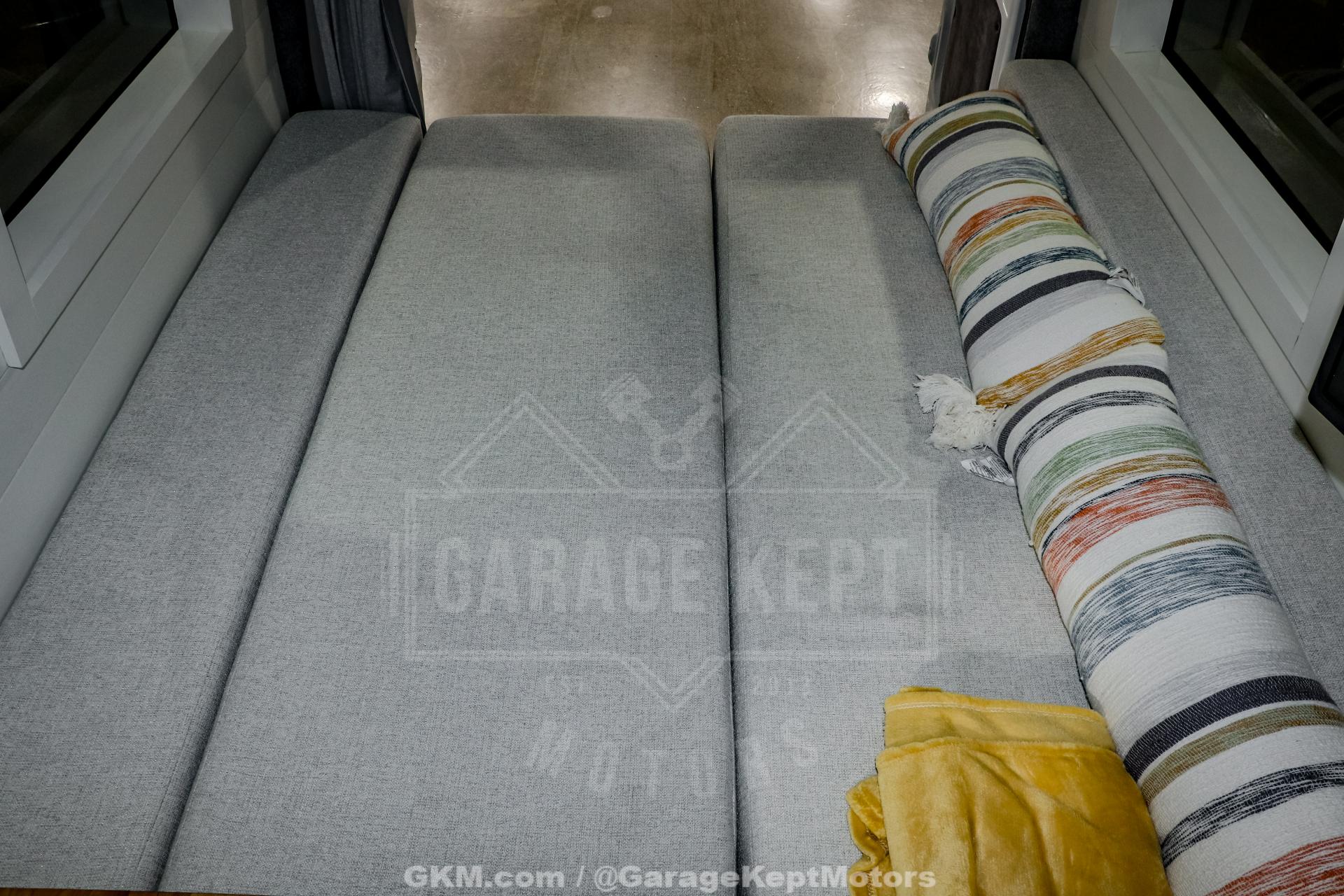 2020 Mercedes-Benz Sprinter 132