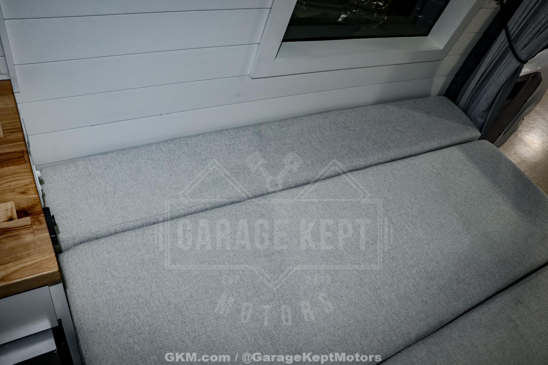 2020 Mercedes-Benz Sprinter 133