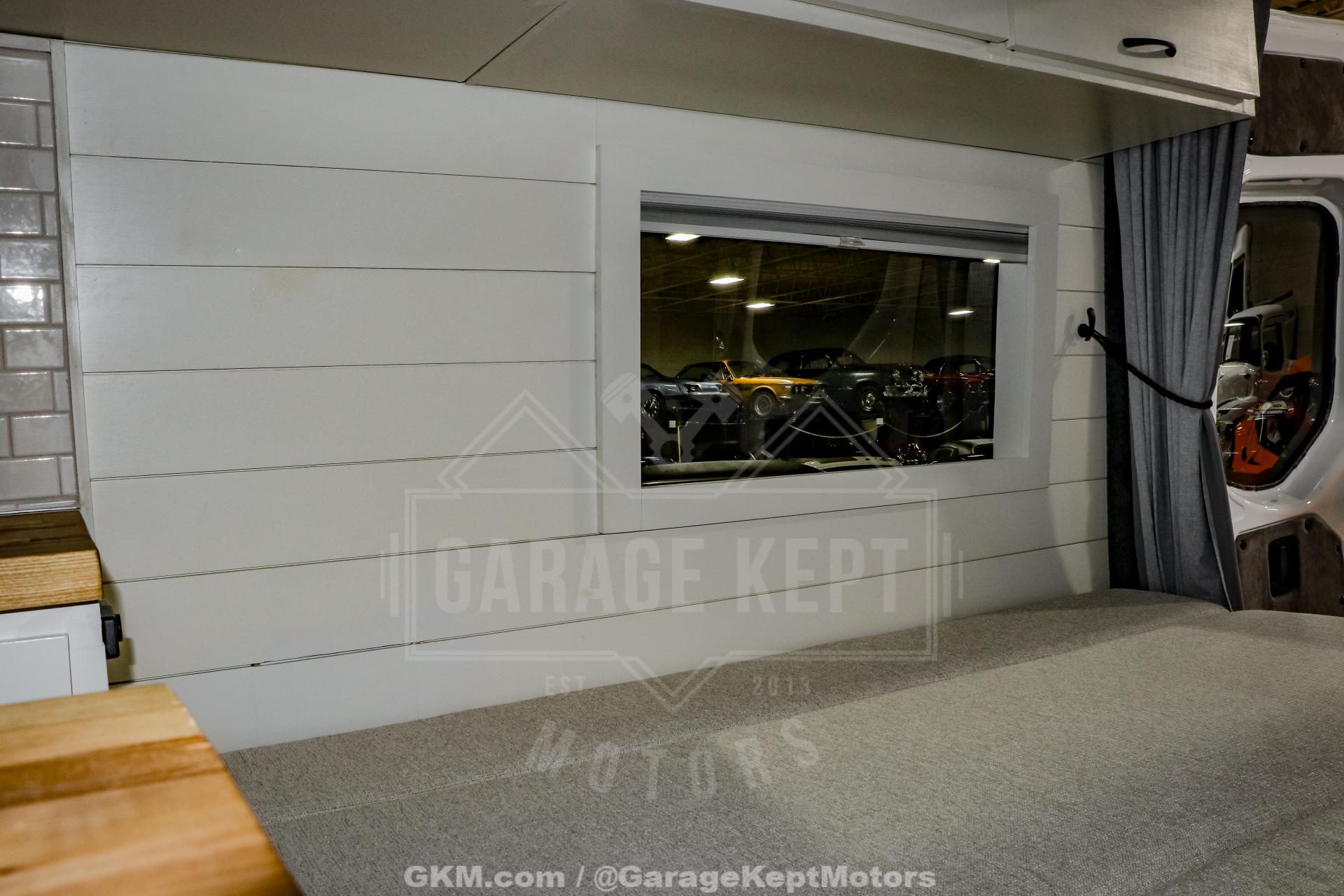 2020 Mercedes-Benz Sprinter 134