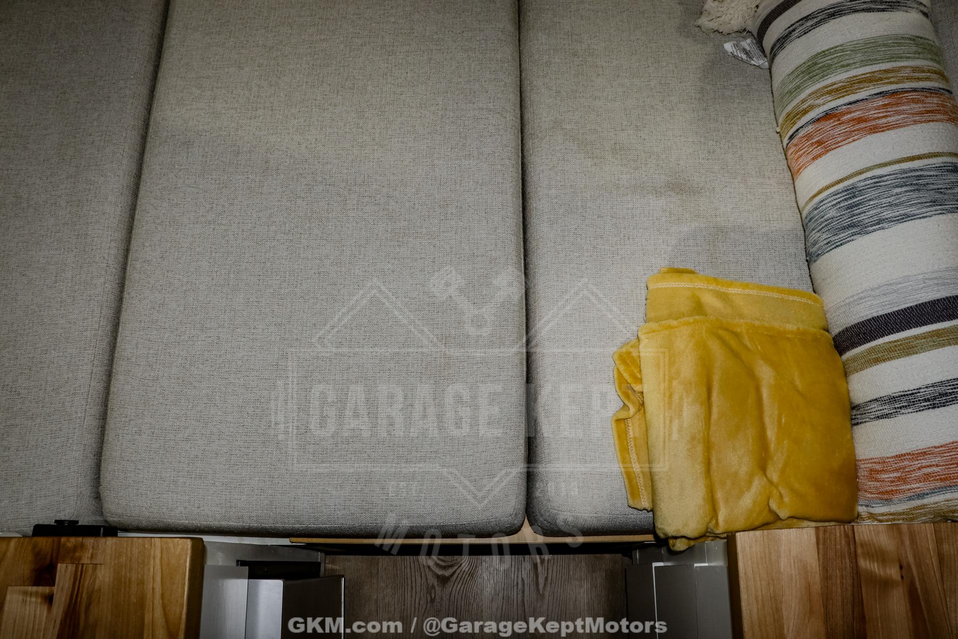 2020 Mercedes-Benz Sprinter 136