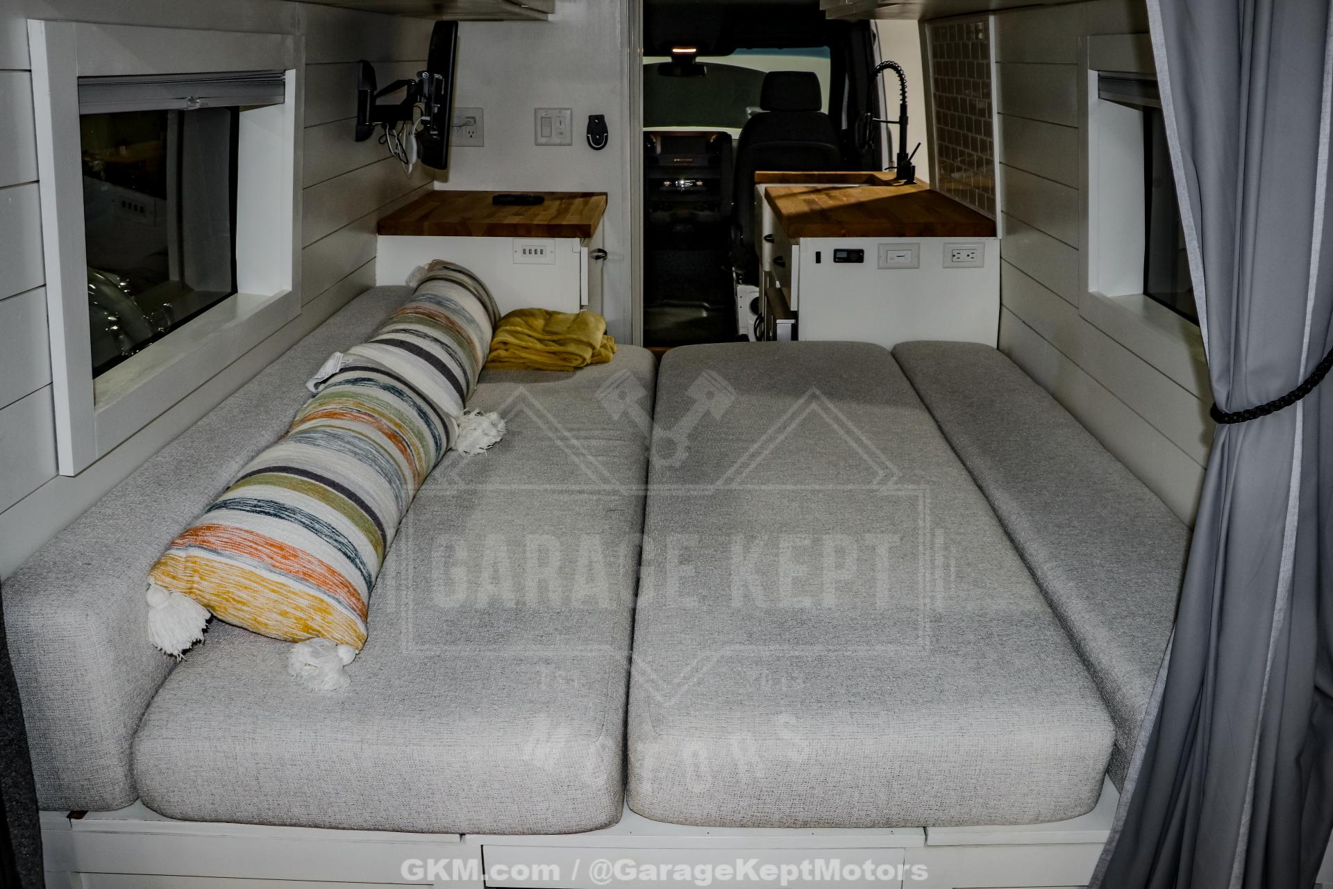 2020 Mercedes-Benz Sprinter 139