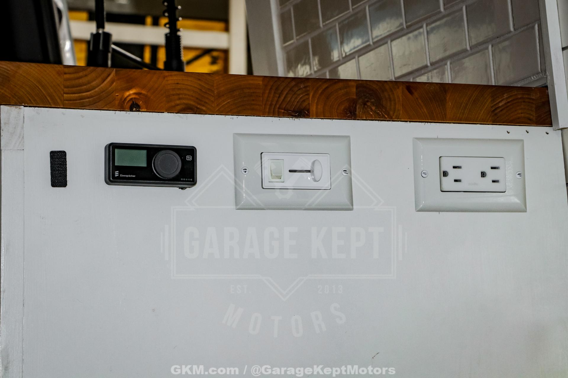 2020 Mercedes-Benz Sprinter 144