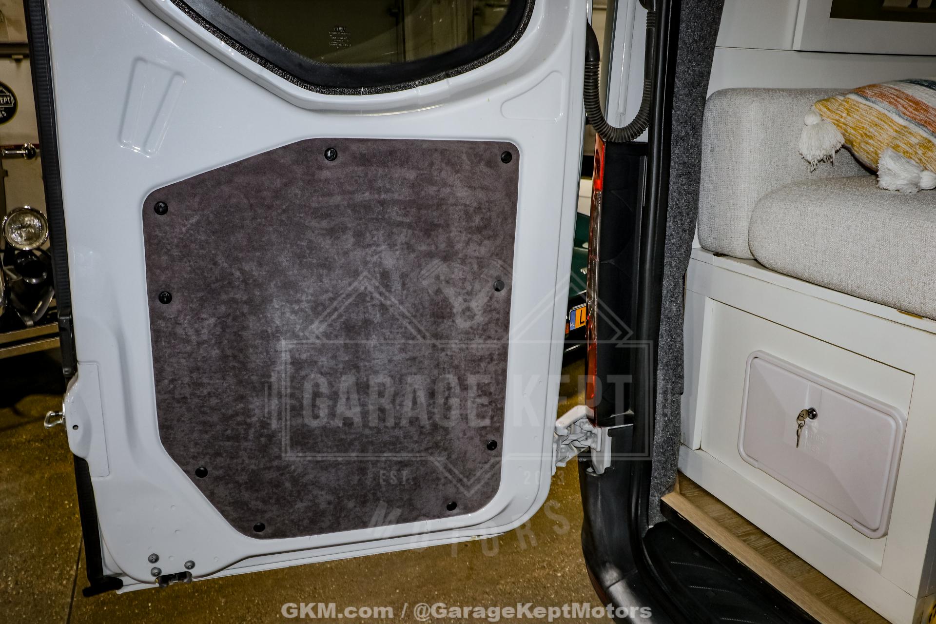 2020 Mercedes-Benz Sprinter 148