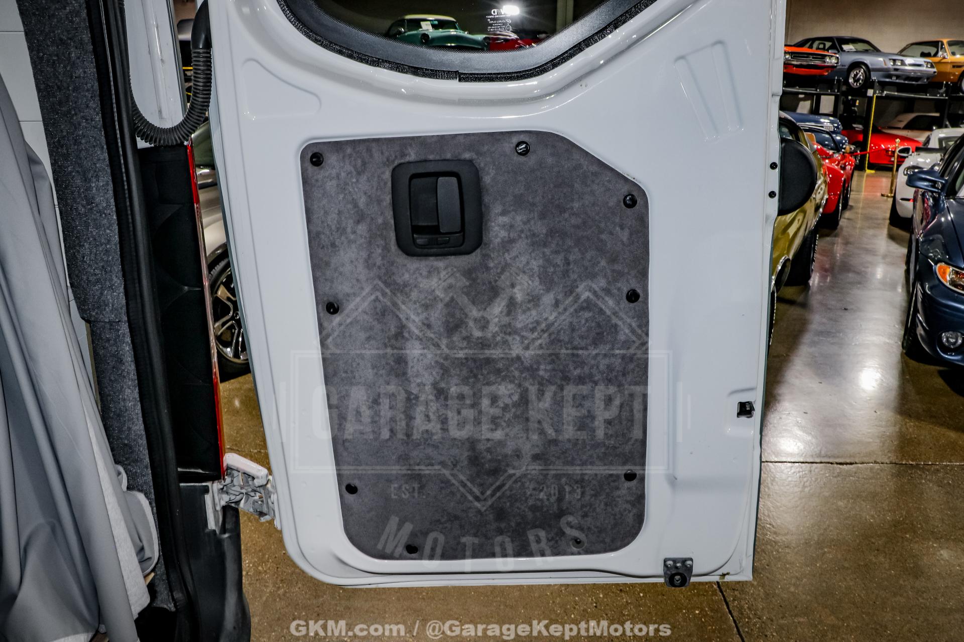 2020 Mercedes-Benz Sprinter 149