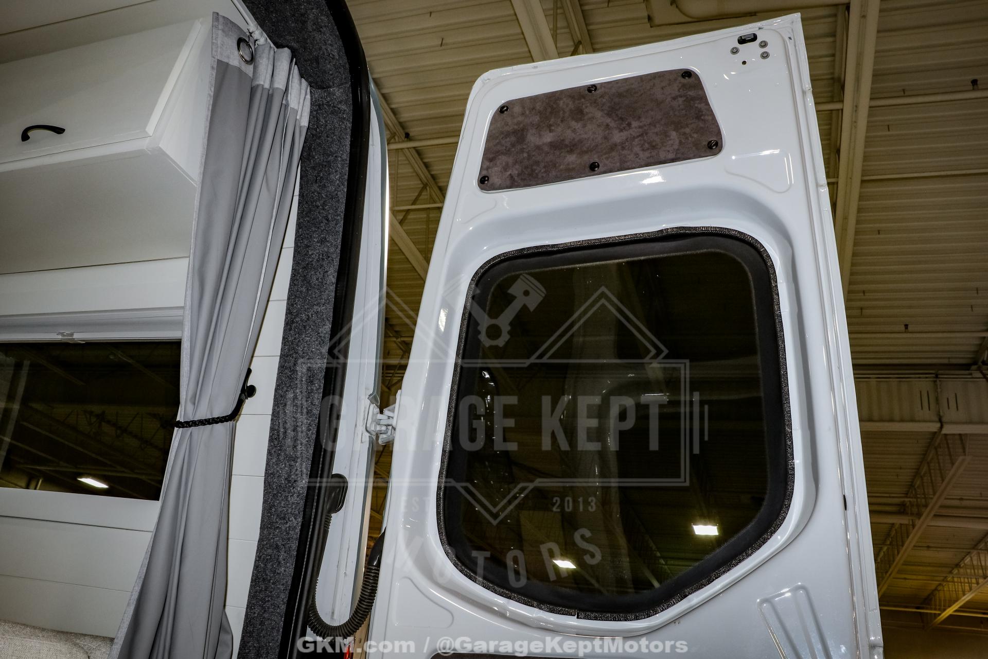 2020 Mercedes-Benz Sprinter 150