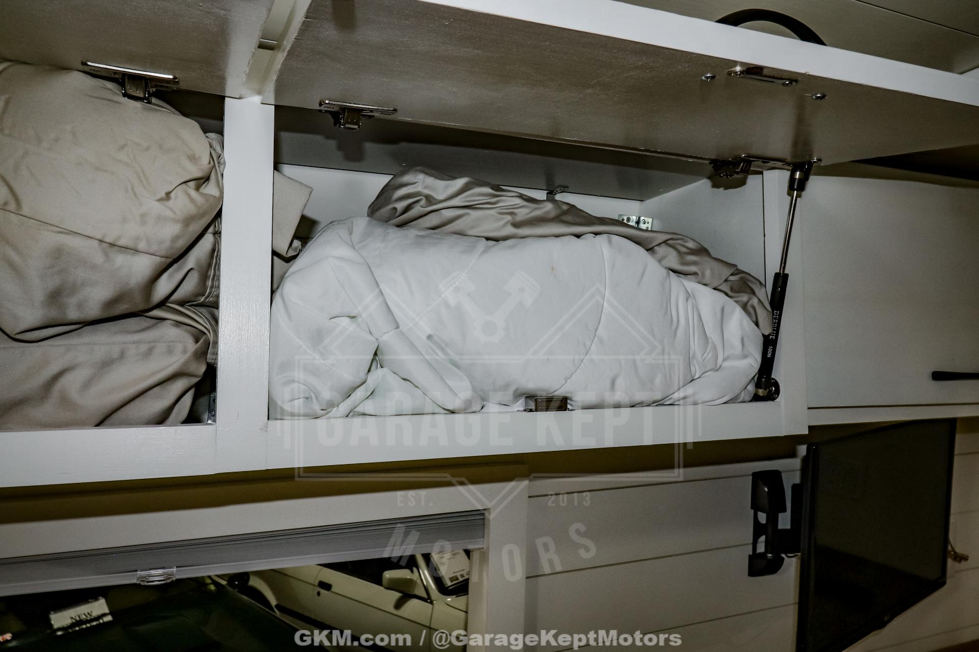 2020 Mercedes-Benz Sprinter 152