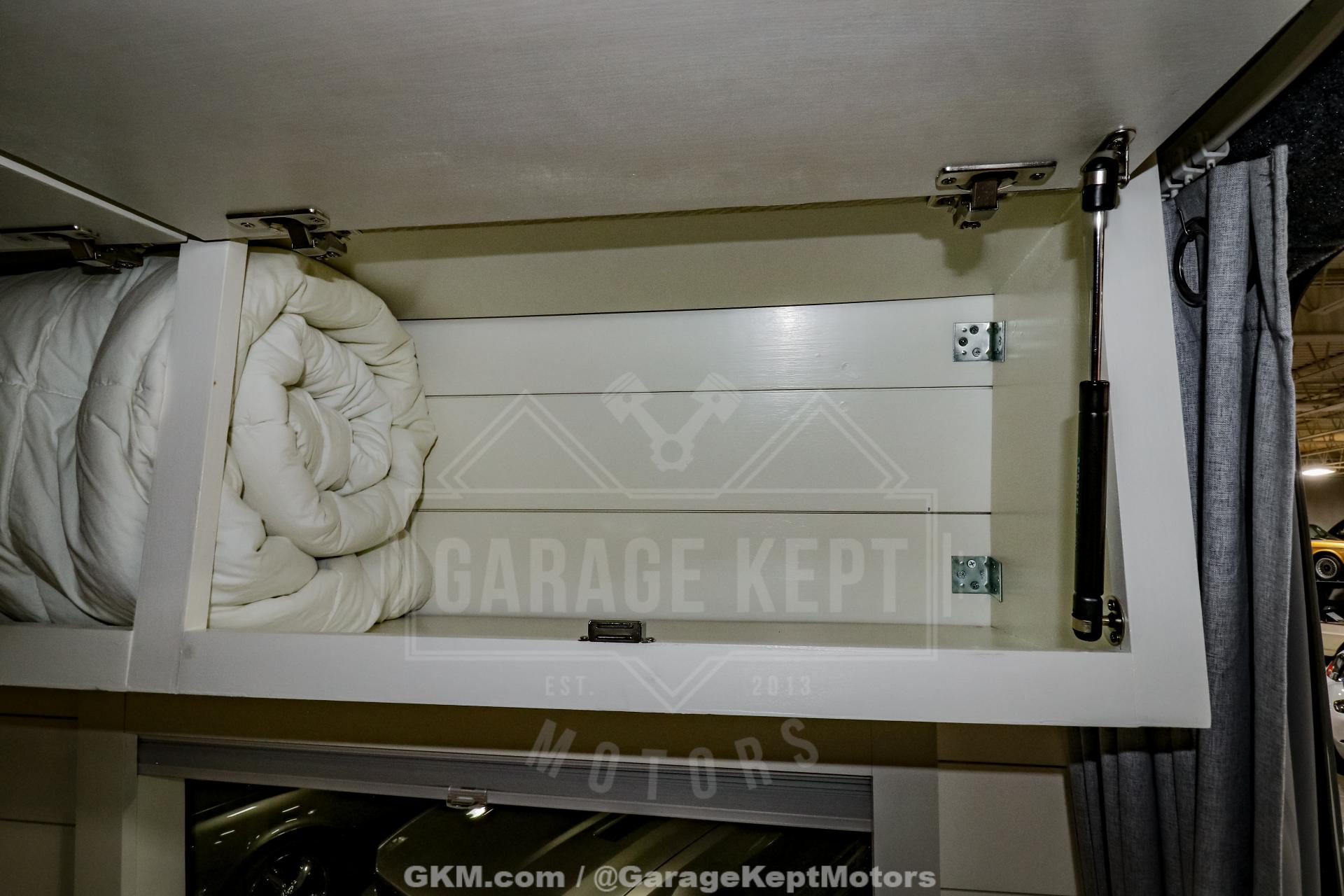 2020 Mercedes-Benz Sprinter 153