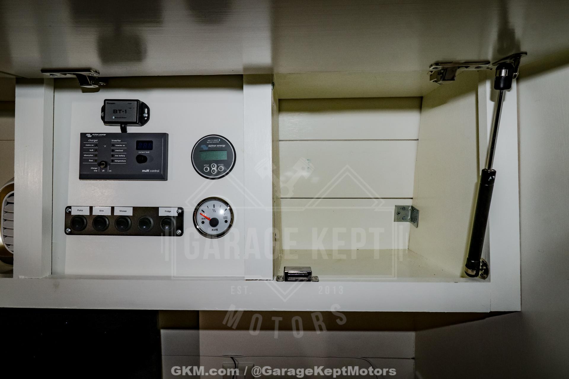 2020 Mercedes-Benz Sprinter 157