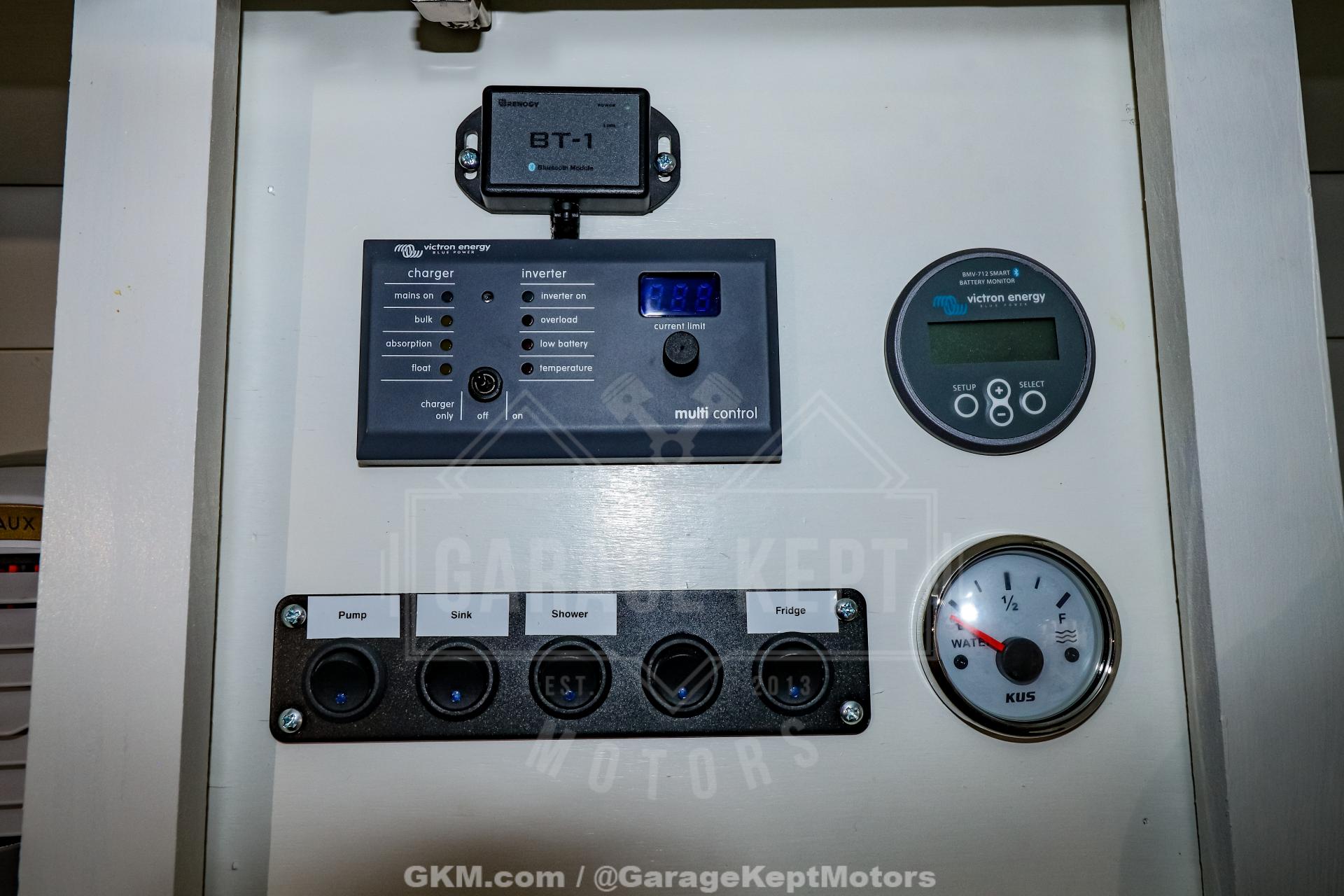 2020 Mercedes-Benz Sprinter 158