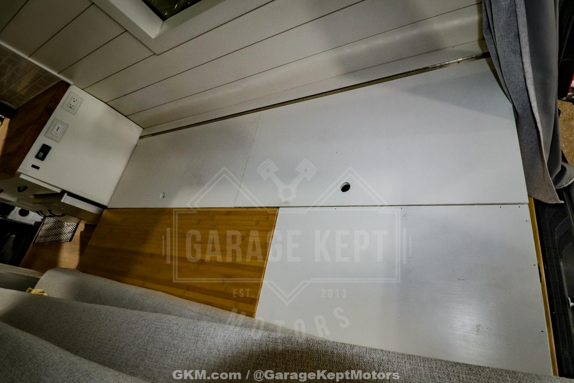 2020 Mercedes-Benz Sprinter 162