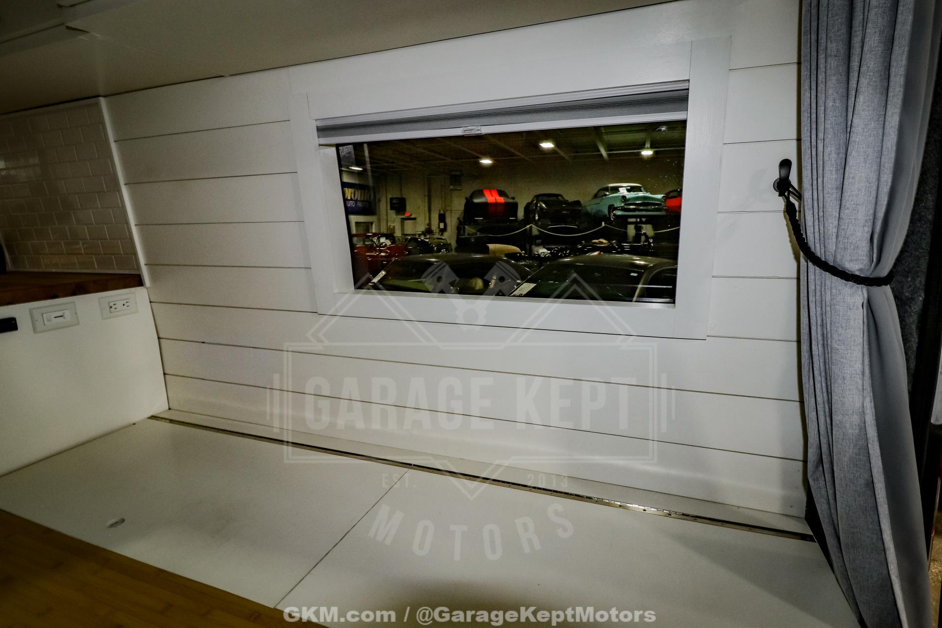 2020 Mercedes-Benz Sprinter 163