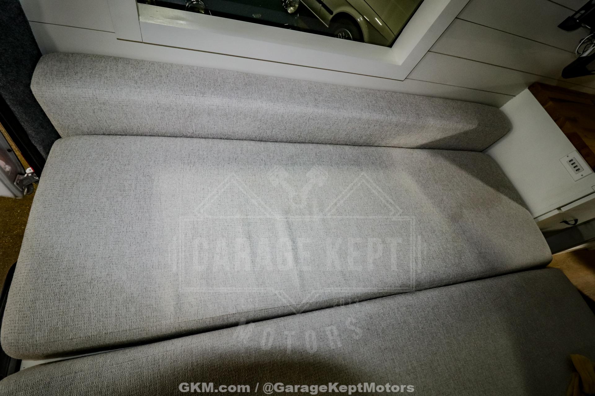 2020 Mercedes-Benz Sprinter 164