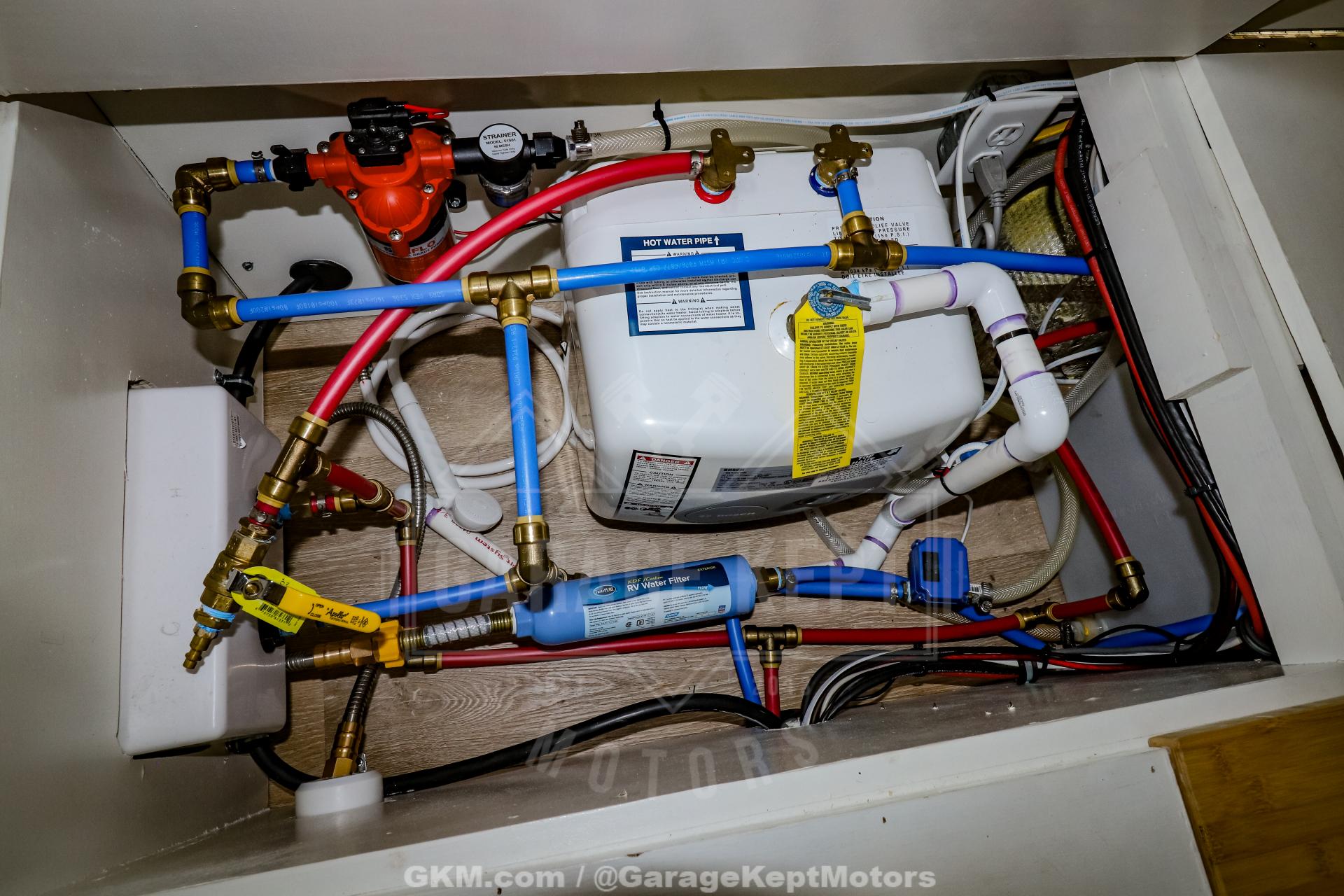 2020 Mercedes-Benz Sprinter 165