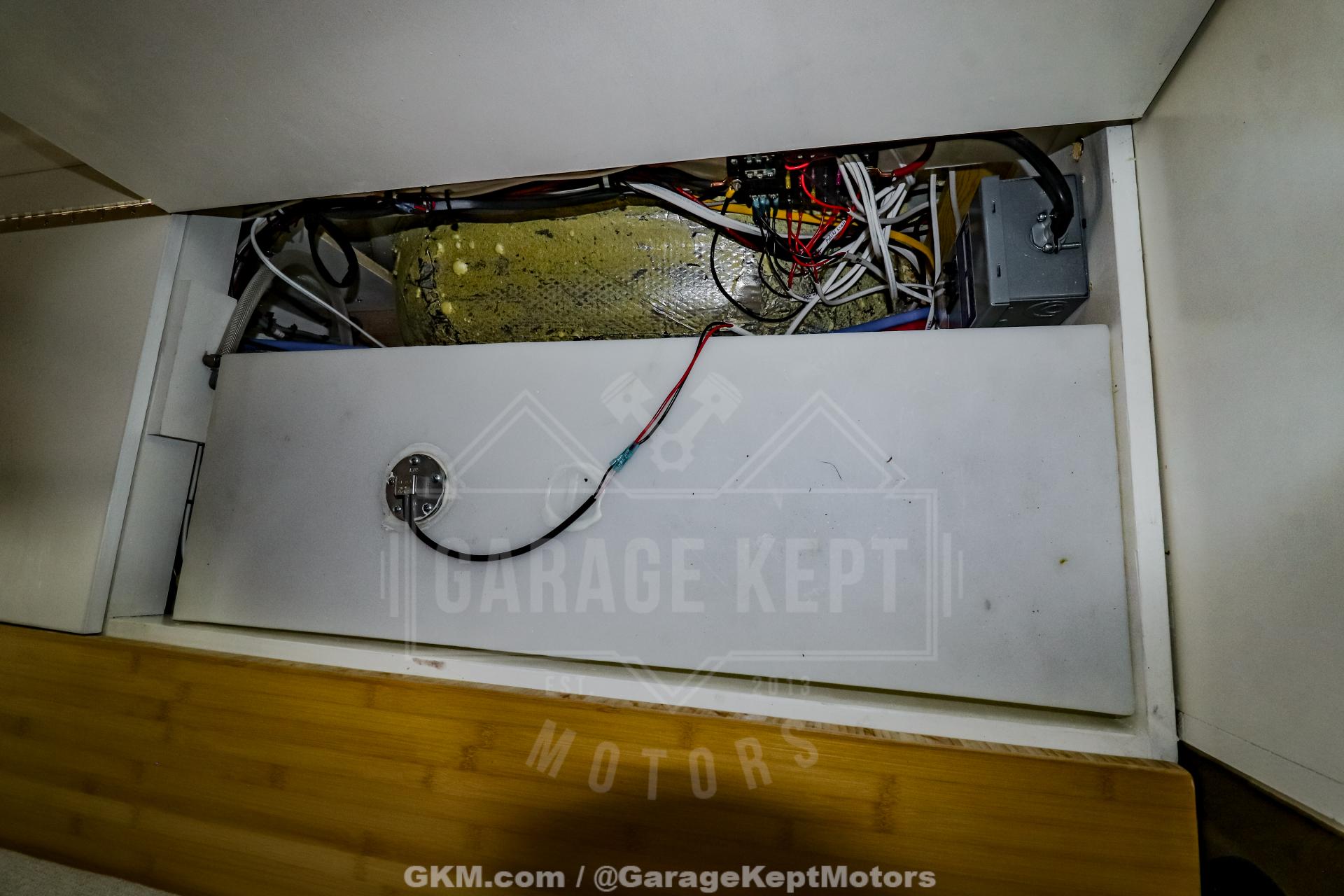 2020 Mercedes-Benz Sprinter 166