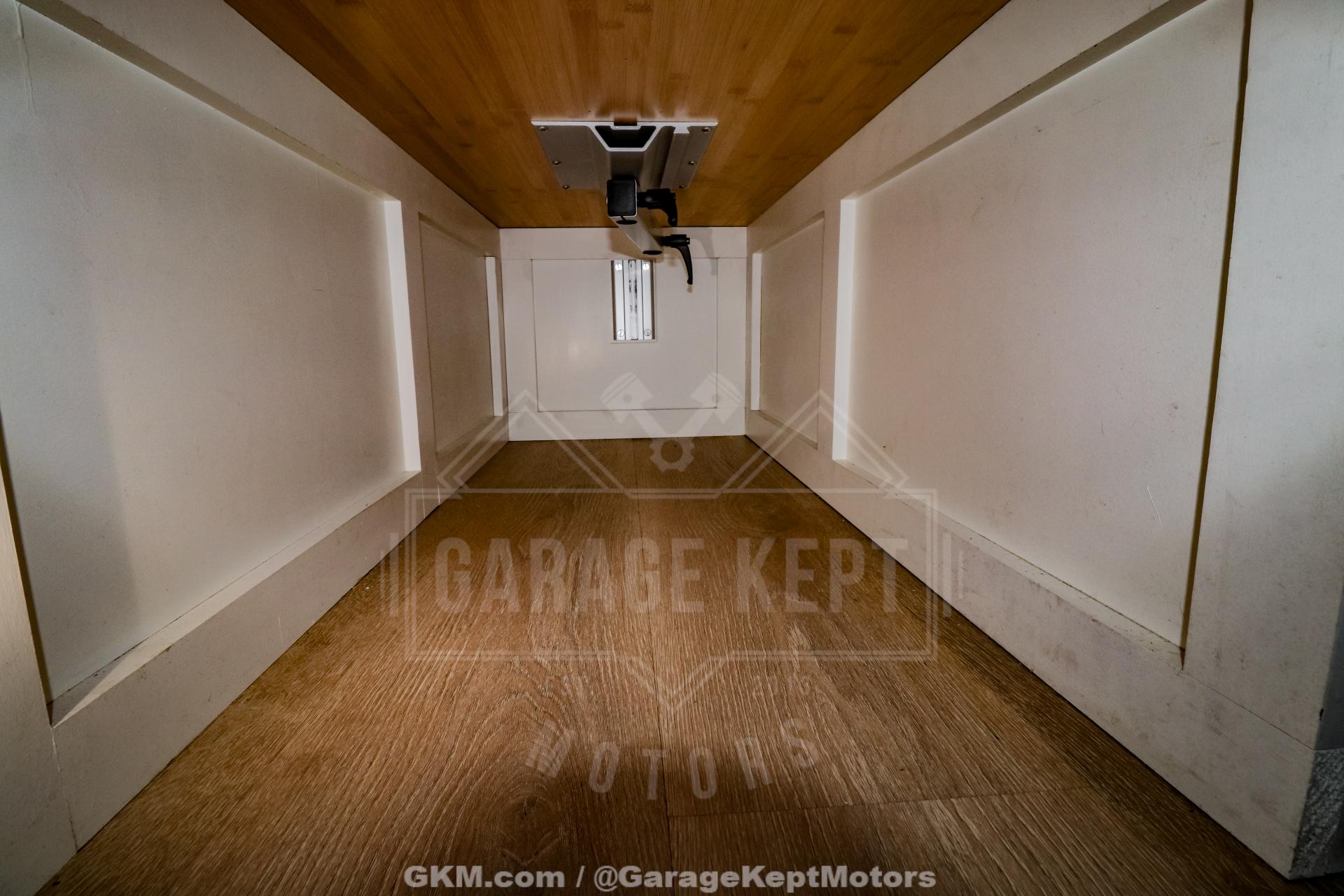 2020 Mercedes-Benz Sprinter 168