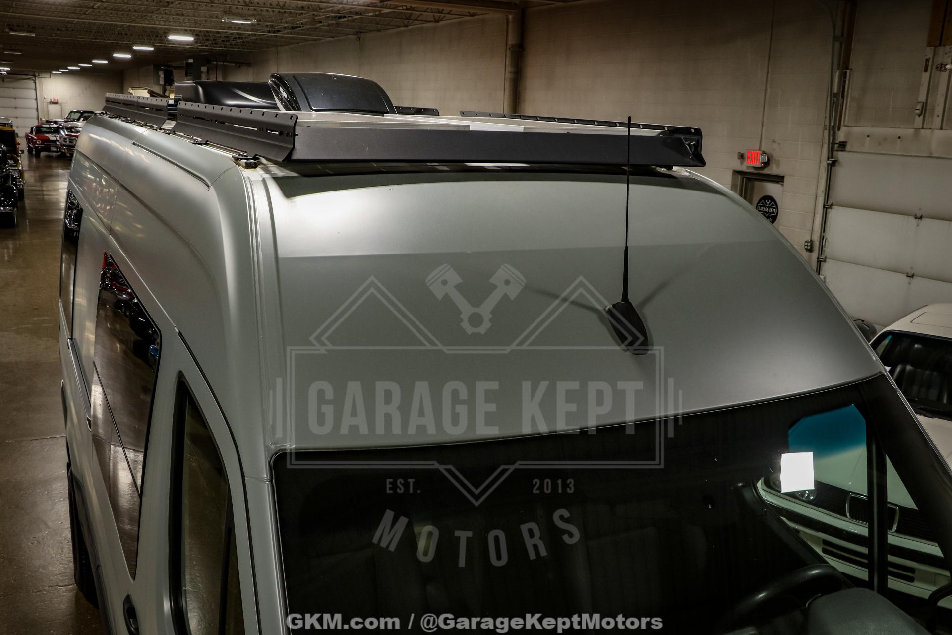 2020 Mercedes-Benz Sprinter 16