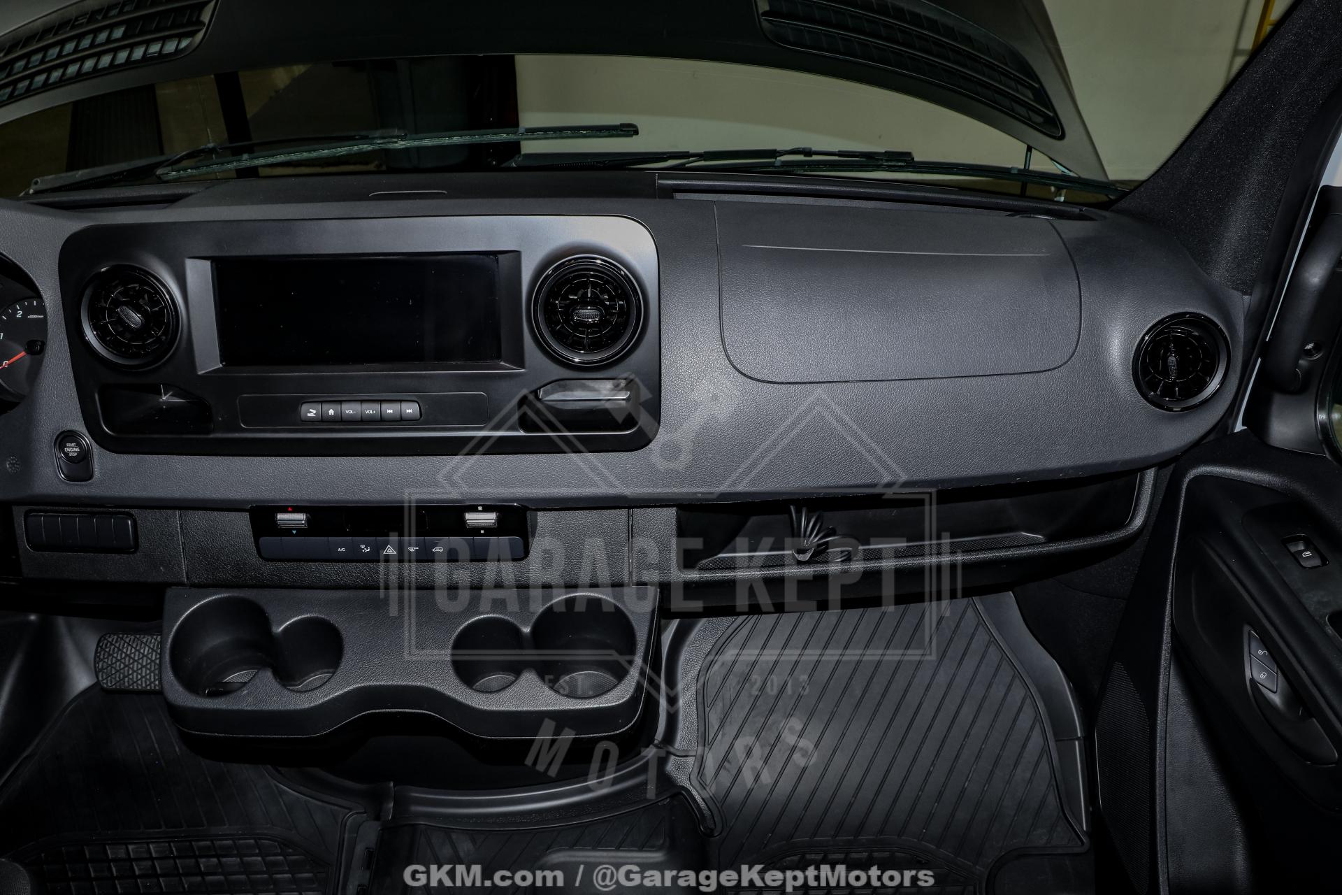 2020 Mercedes-Benz Sprinter 172