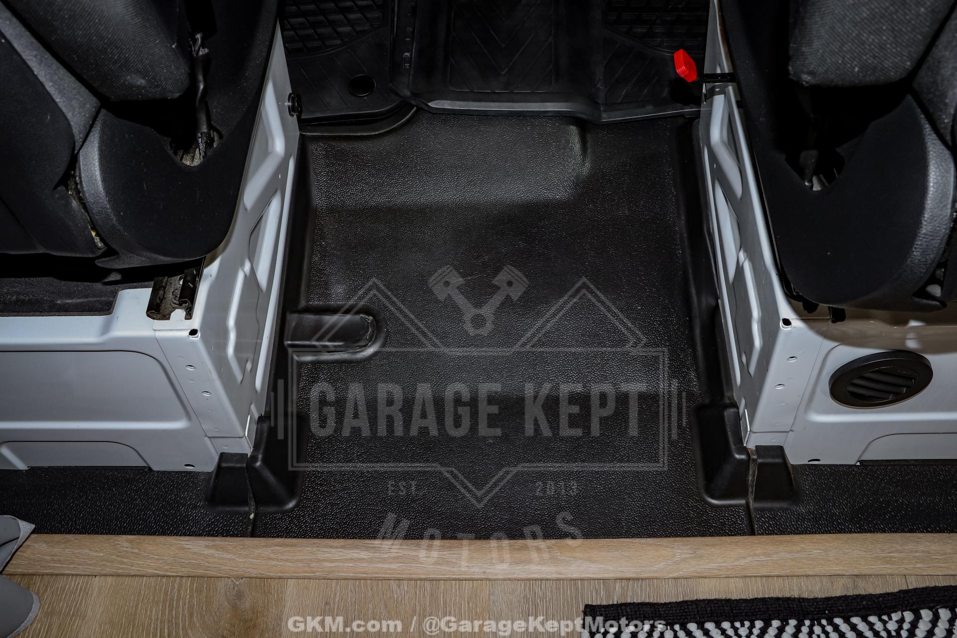 2020 Mercedes-Benz Sprinter 173