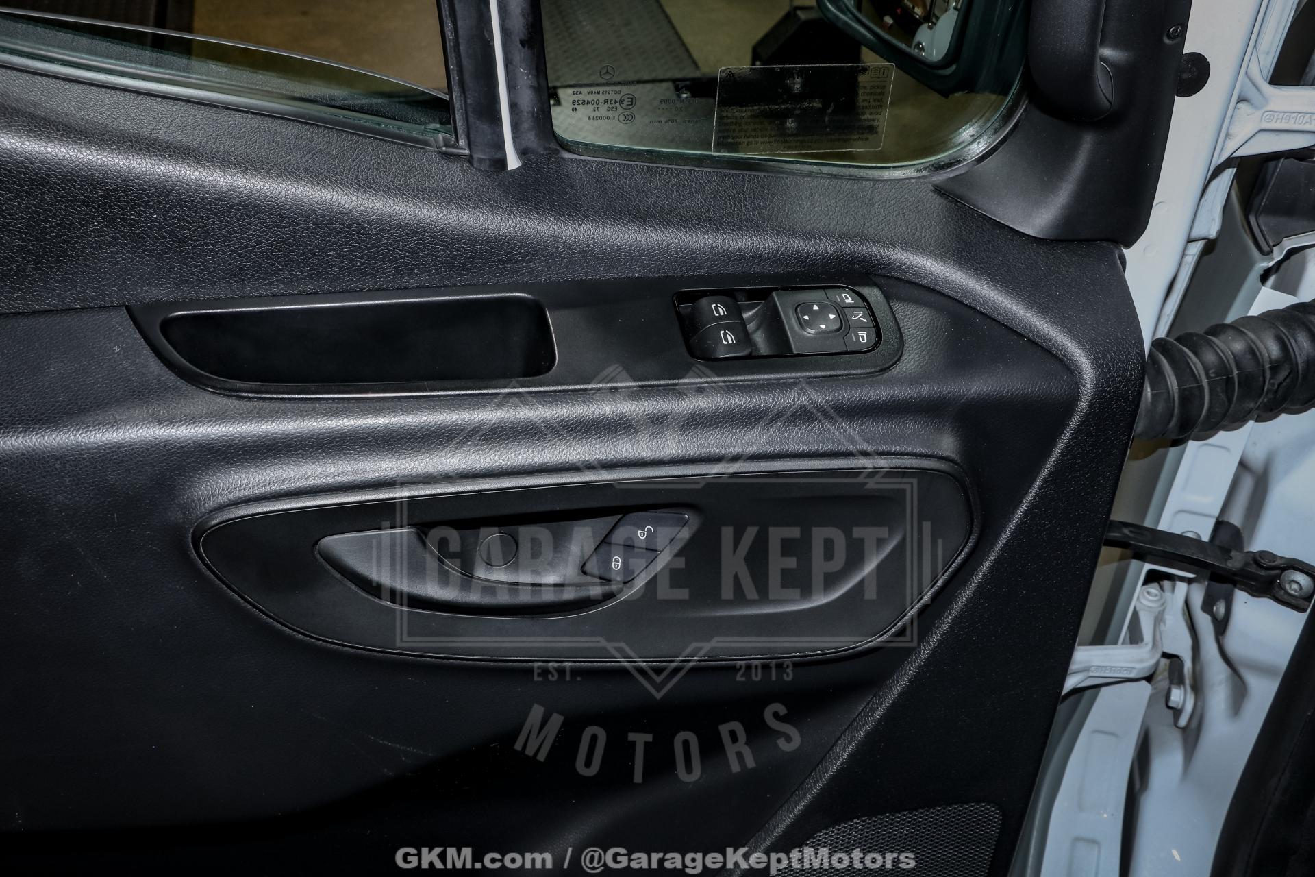 2020 Mercedes-Benz Sprinter 176