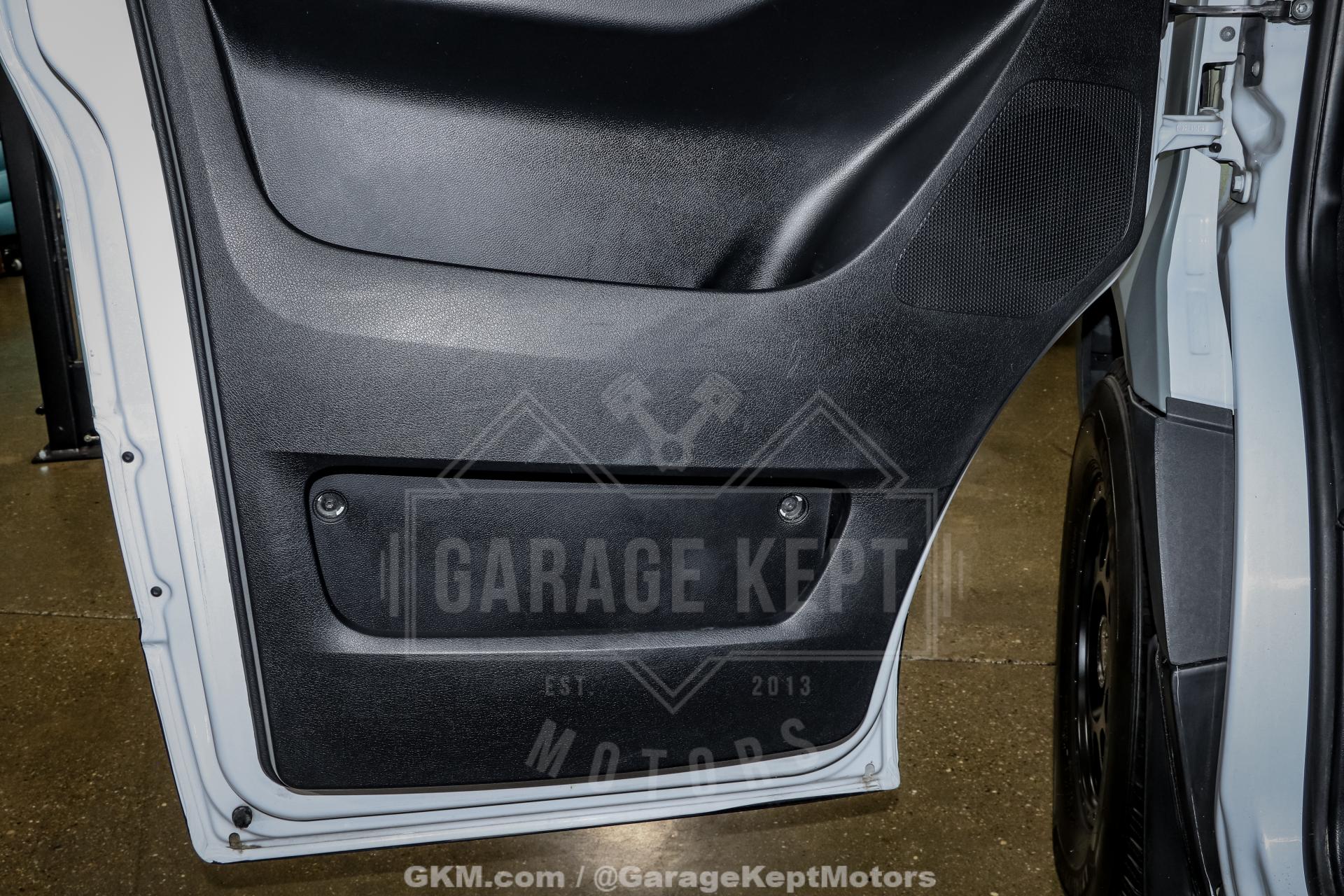 2020 Mercedes-Benz Sprinter 177