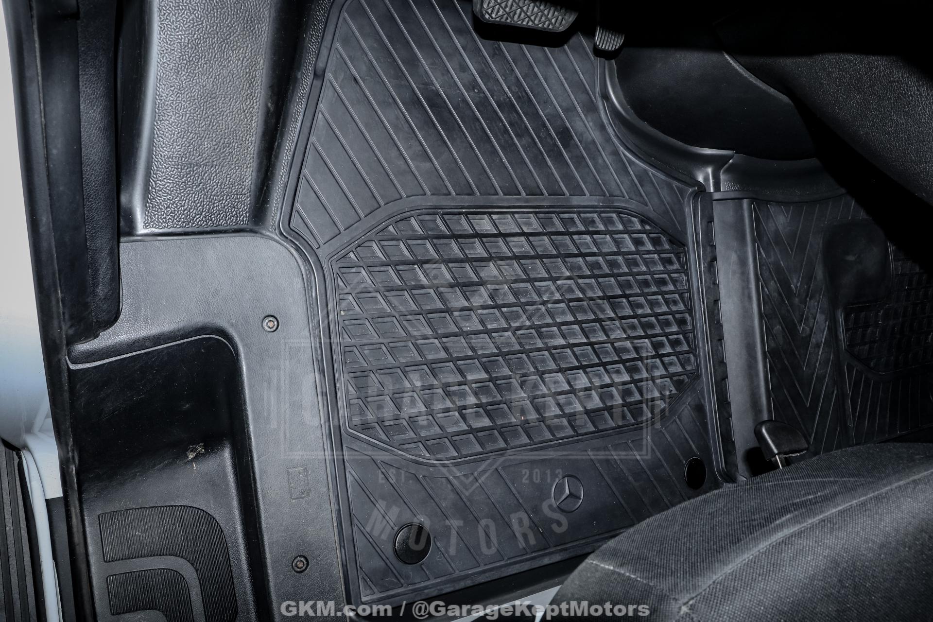 2020 Mercedes-Benz Sprinter 181