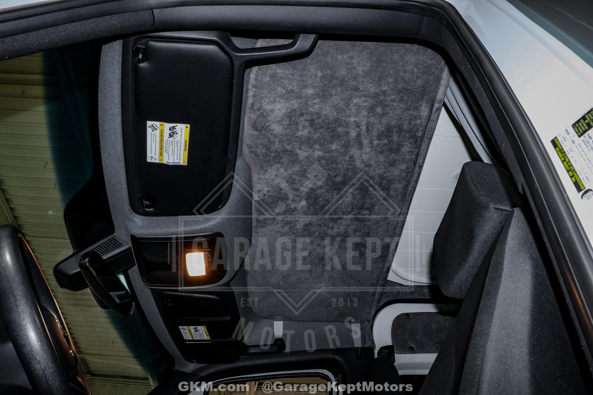 2020 Mercedes-Benz Sprinter 183