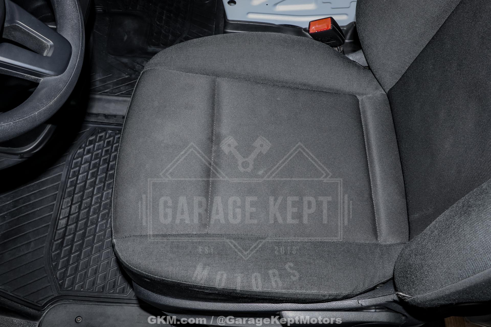 2020 Mercedes-Benz Sprinter 186