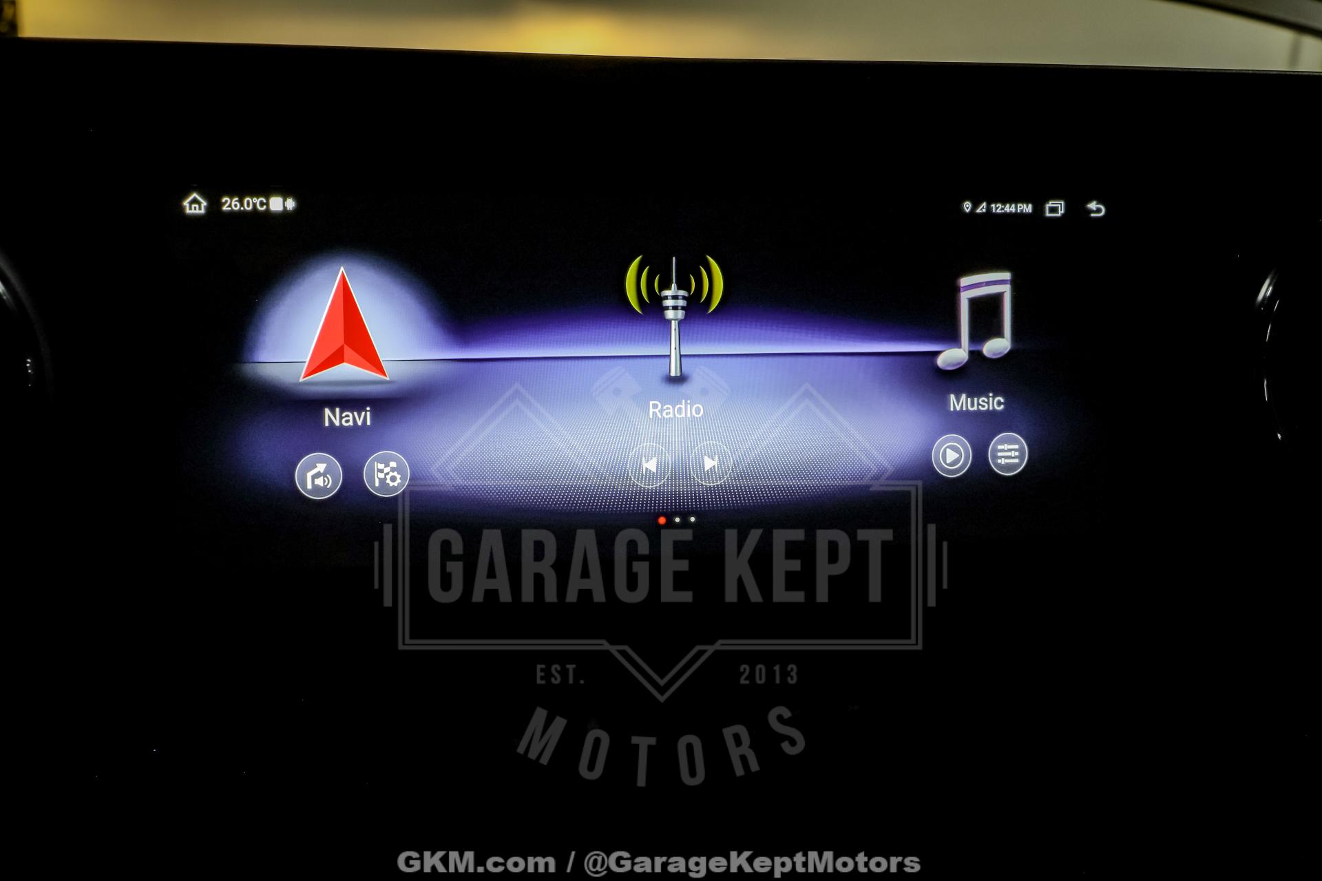 2020 Mercedes-Benz Sprinter 192