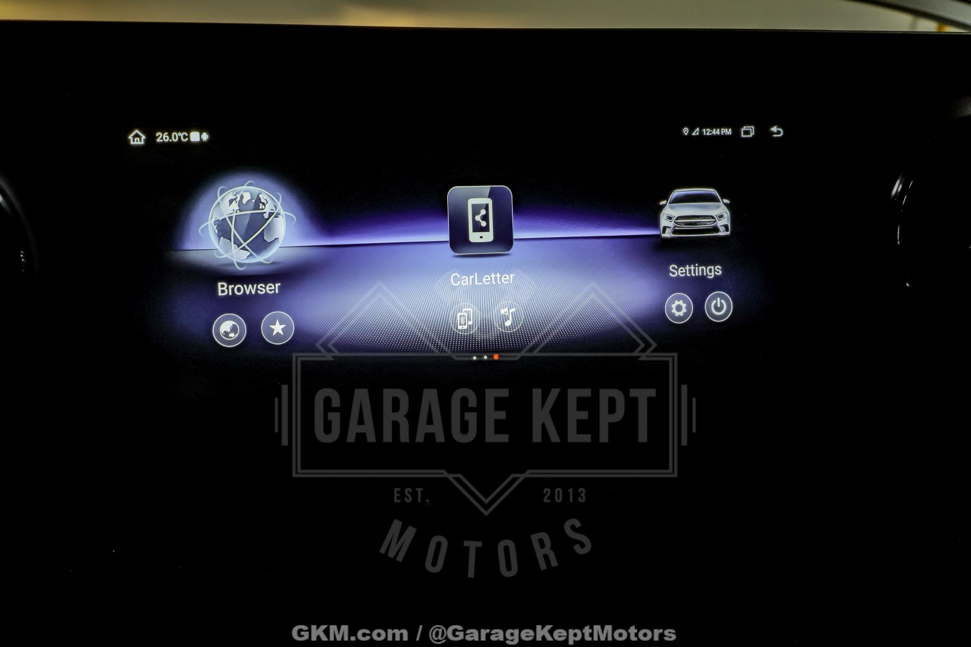 2020 Mercedes-Benz Sprinter 194