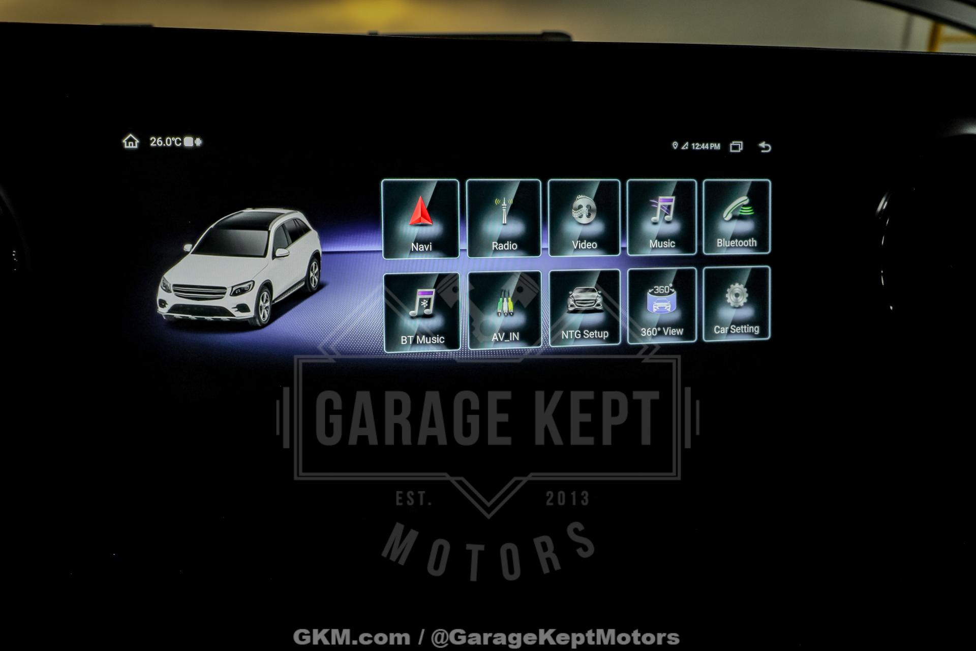 2020 Mercedes-Benz Sprinter 195