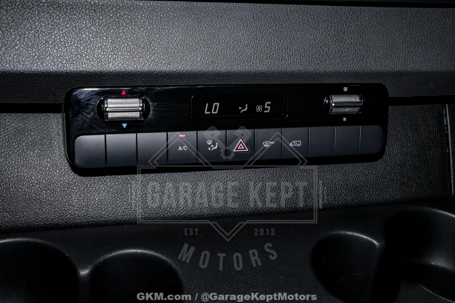 2020 Mercedes-Benz Sprinter 196