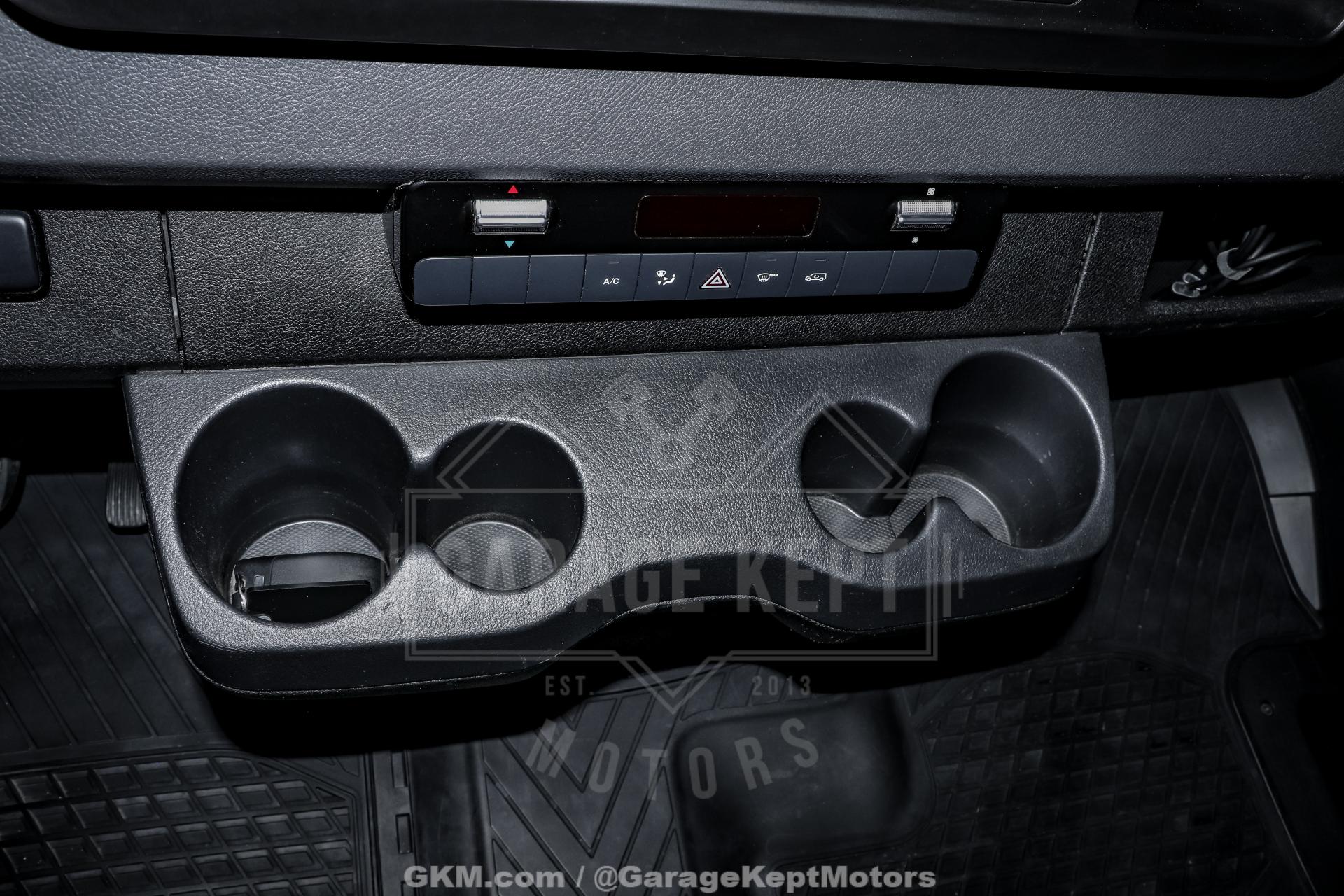 2020 Mercedes-Benz Sprinter 197