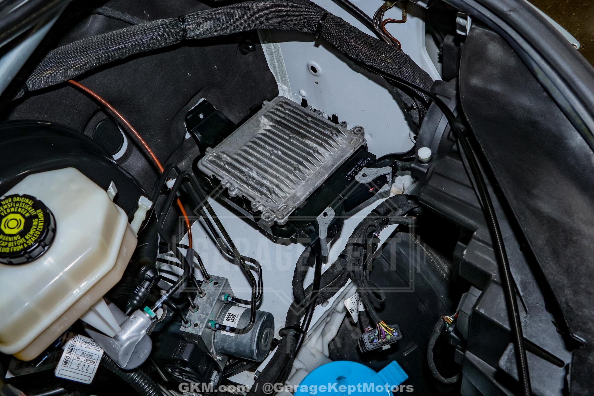 2020 Mercedes-Benz Sprinter 206