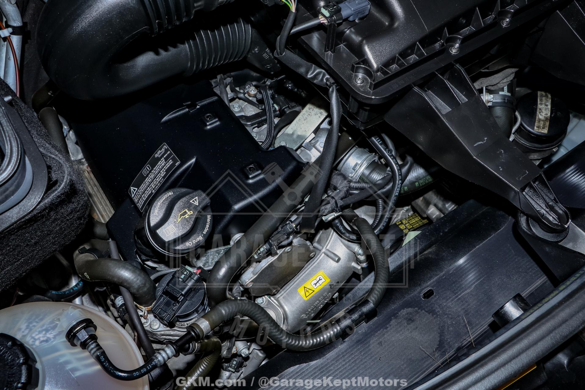 2020 Mercedes-Benz Sprinter 207