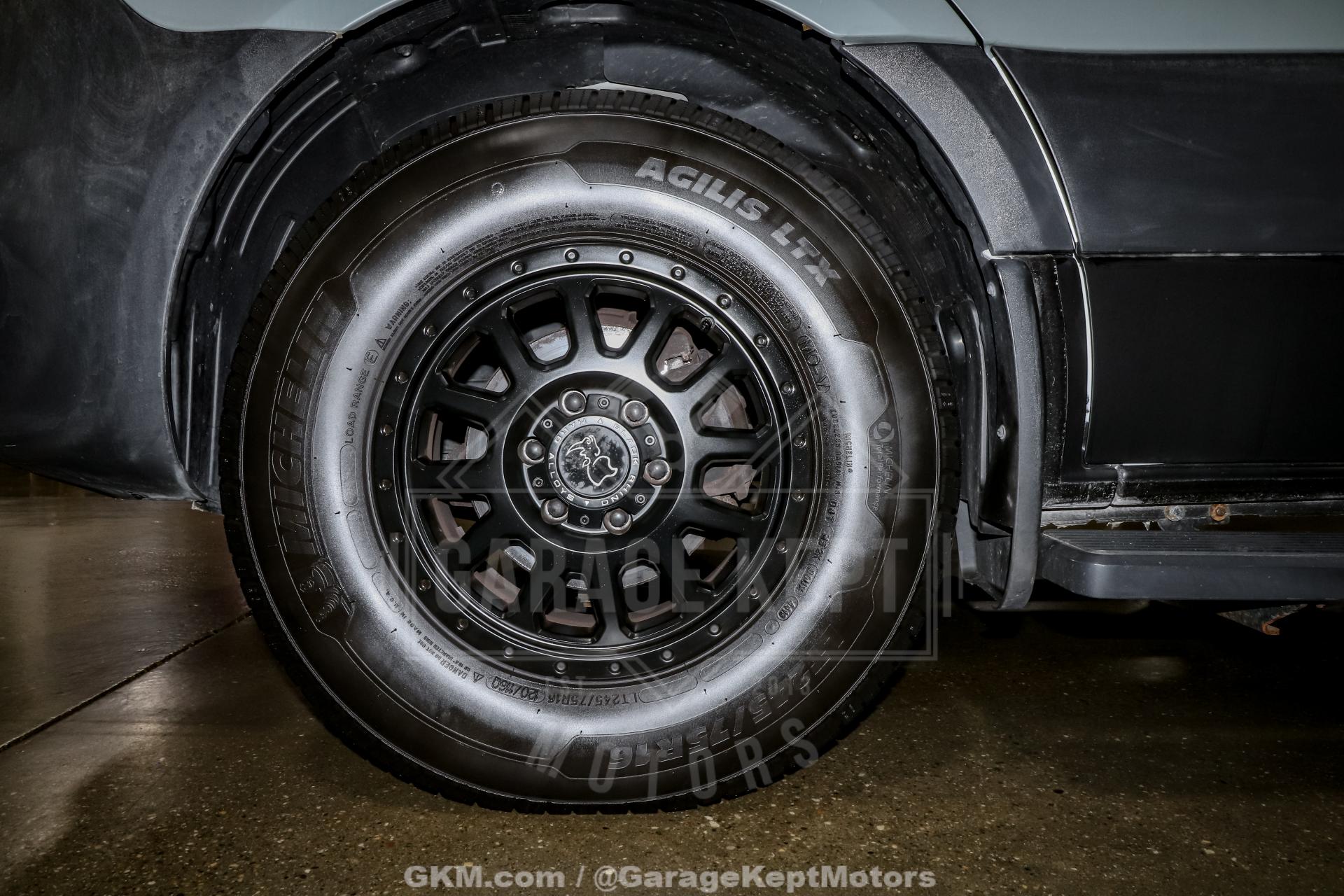 2020 Mercedes-Benz Sprinter 212