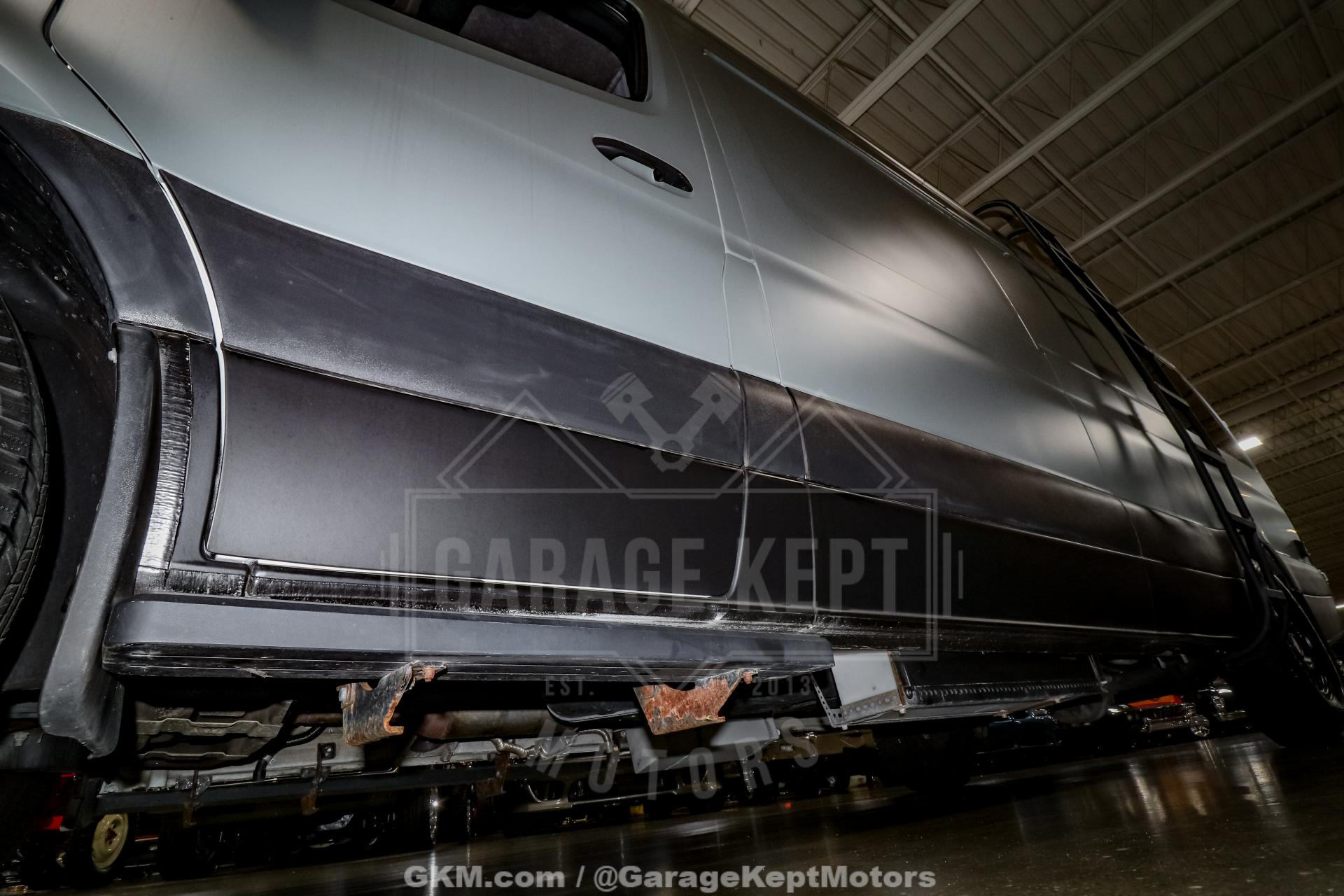 2020 Mercedes-Benz Sprinter 213