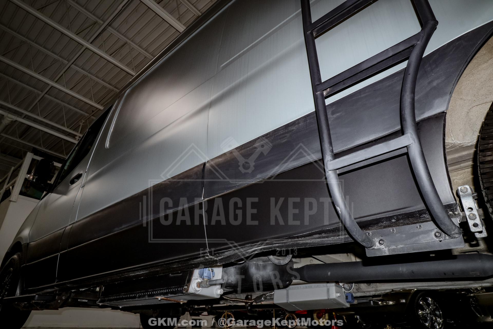 2020 Mercedes-Benz Sprinter 214