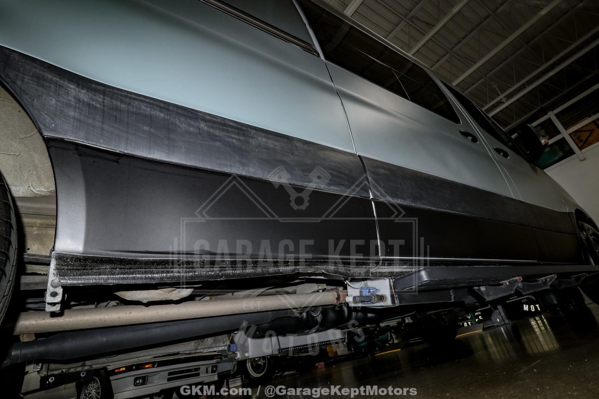 2020 Mercedes-Benz Sprinter 222