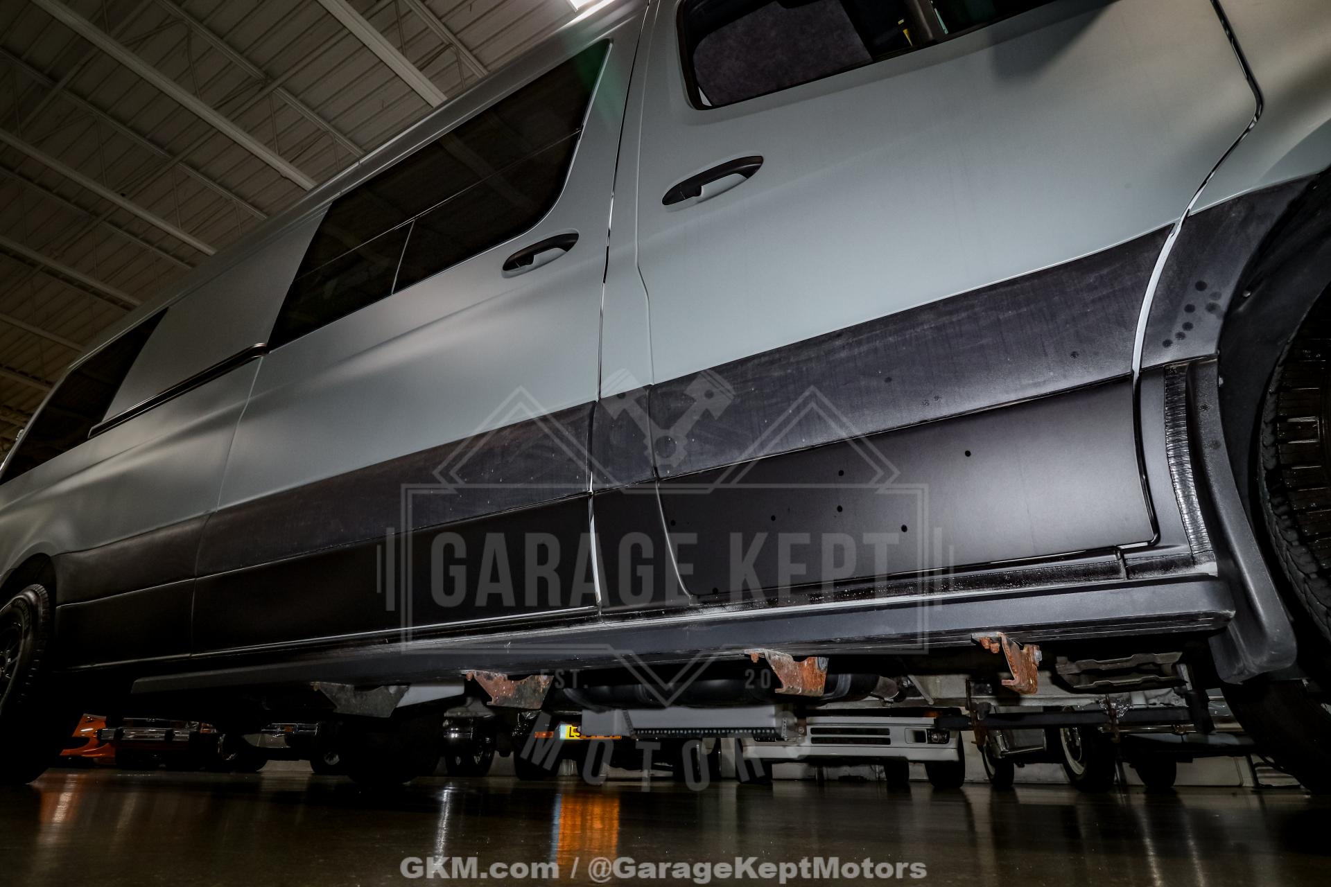 2020 Mercedes-Benz Sprinter 223