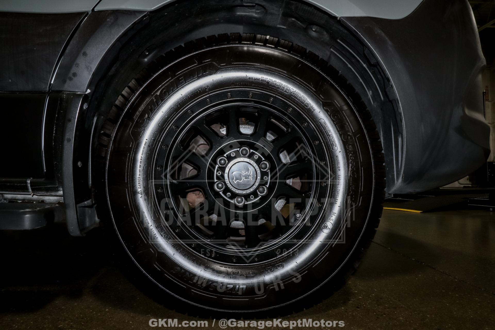 2020 Mercedes-Benz Sprinter 224