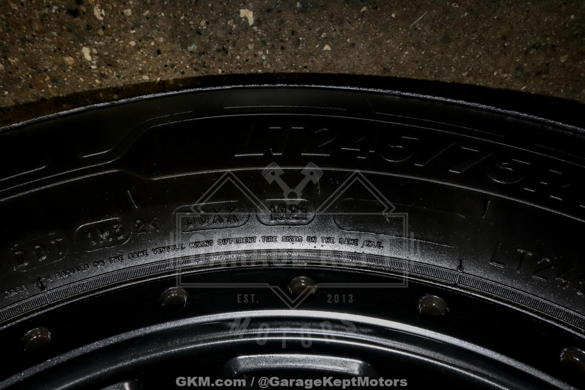 2020 Mercedes-Benz Sprinter 225