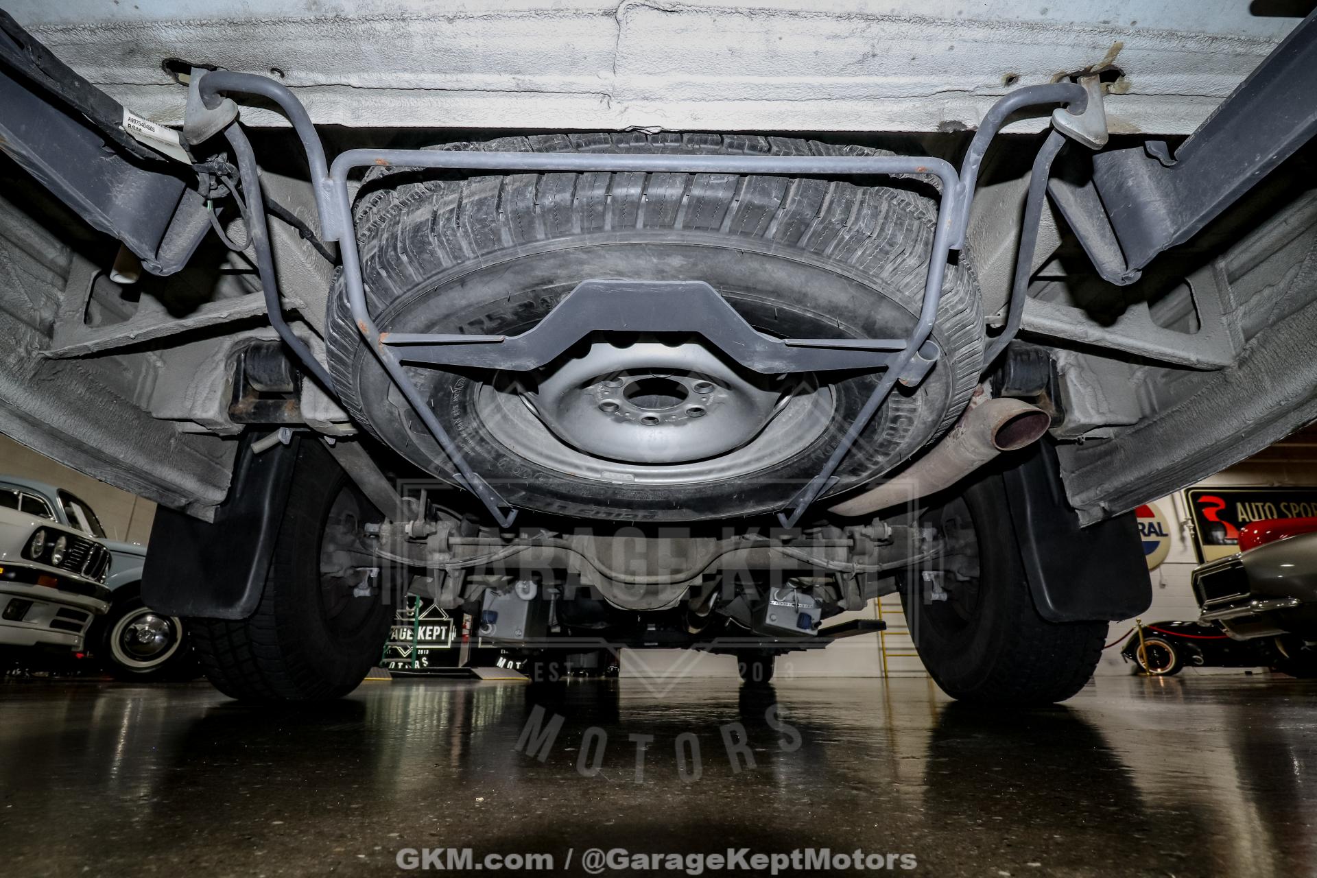 2020 Mercedes-Benz Sprinter 231