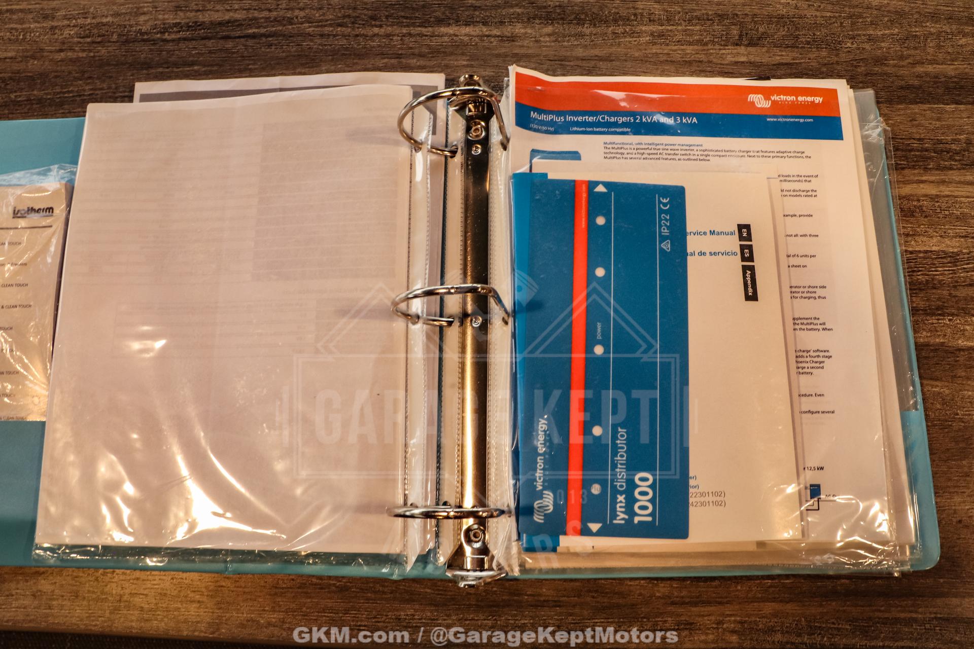 2020 Mercedes-Benz Sprinter 238