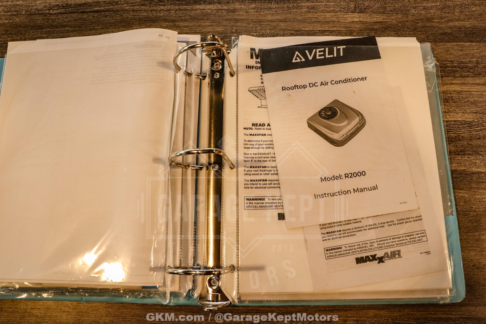 2020 Mercedes-Benz Sprinter 239