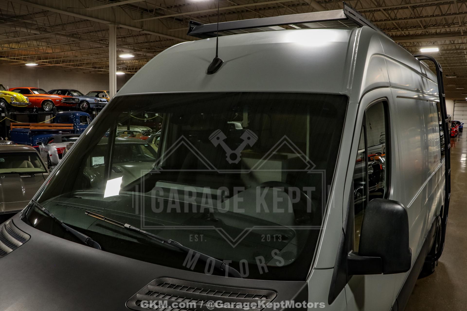 2020 Mercedes-Benz Sprinter 24
