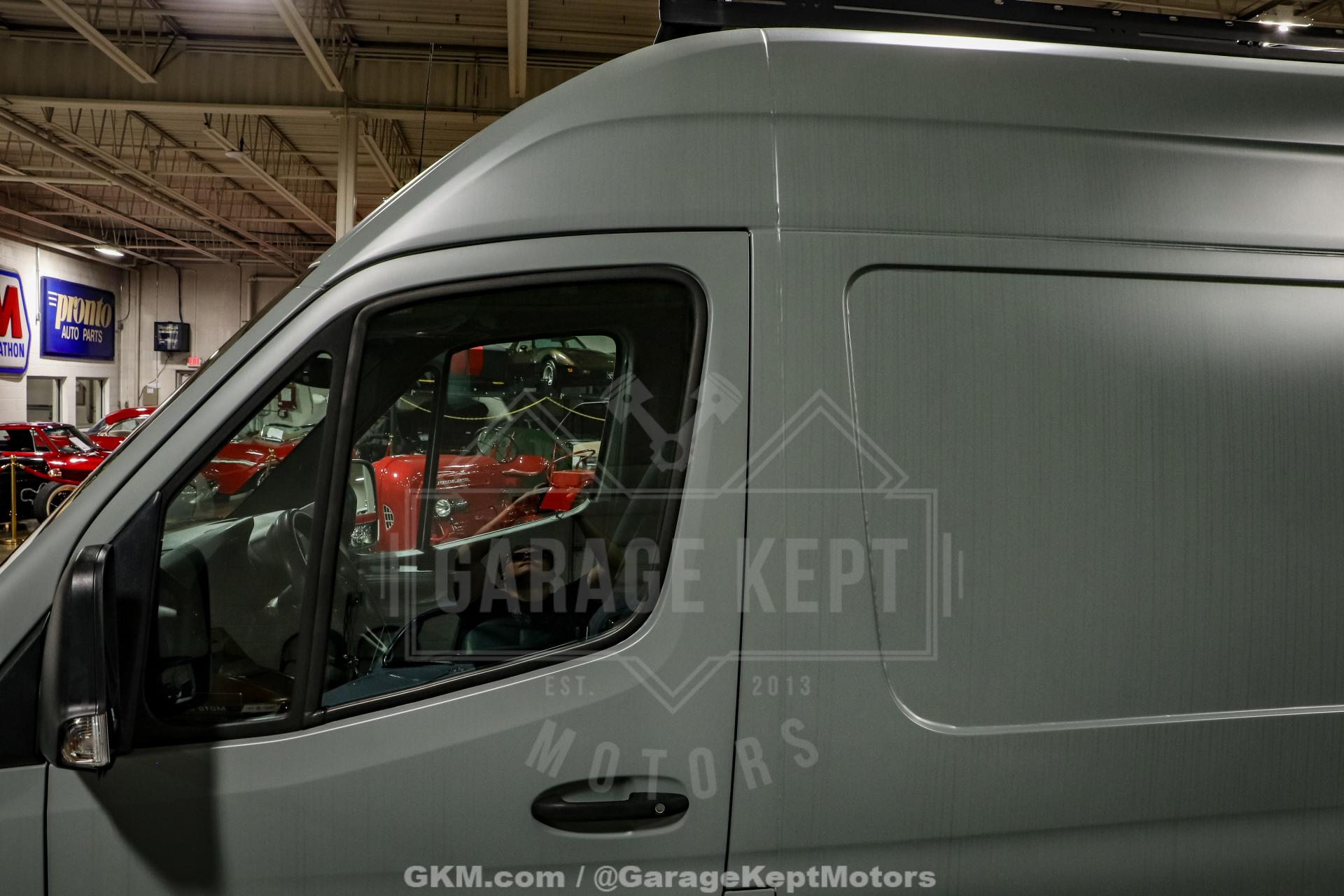 2020 Mercedes-Benz Sprinter 29