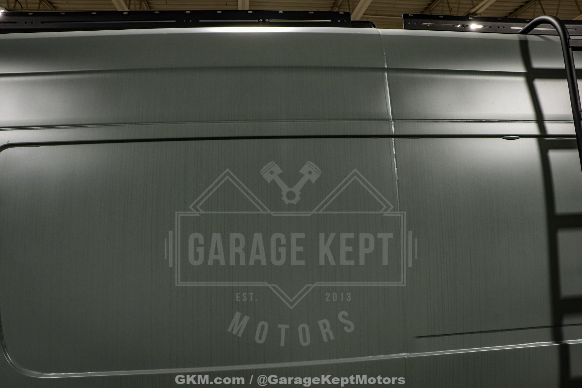 2020 Mercedes-Benz Sprinter 30